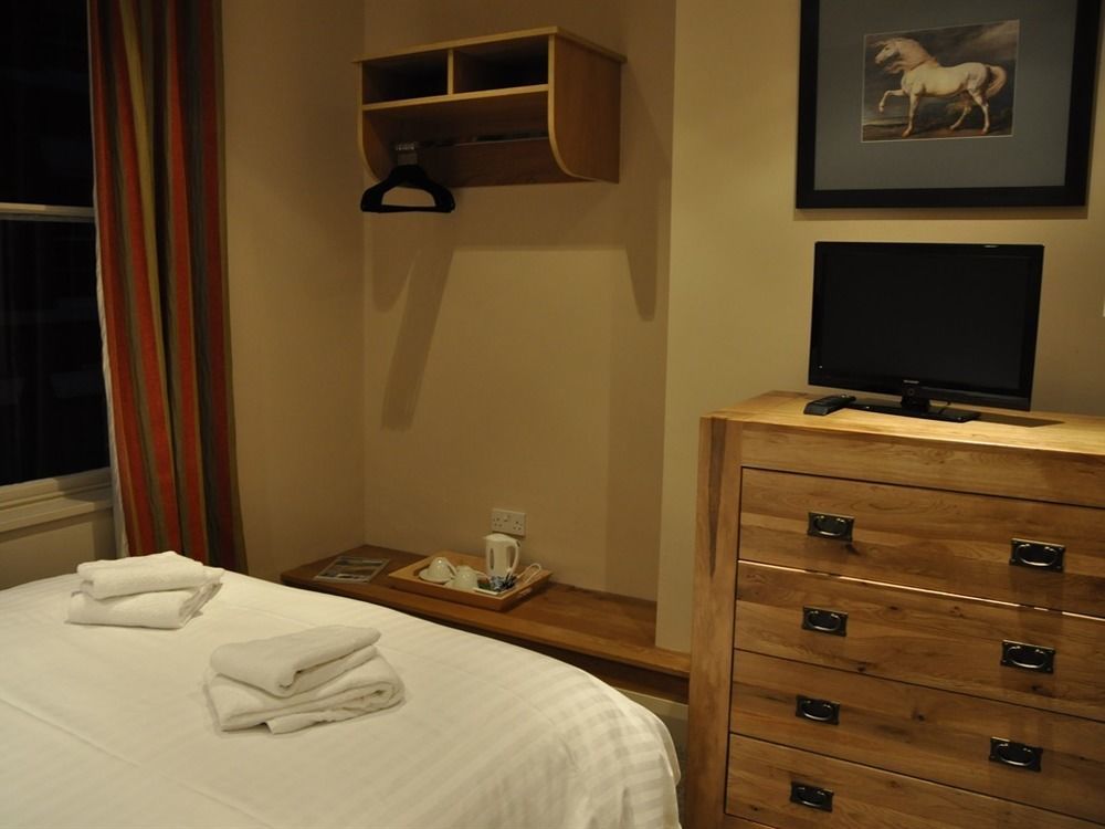 Harpur'S Of Melbourne Otel Melbourne  Dış mekan fotoğraf